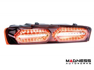 Chevrolet Camaro LED Taillights - XB Series - Morimoto - Red - 2016-2018 - Facelift Chevrolet Camaro LED Taillights - XB Series - Morimoto - Red - 2016-2018 - Facelift